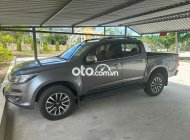 Chevrolet Colorado nhà dư xe cần bán 2018 - nhà dư xe cần bán giá 430 triệu tại Khánh Hòa