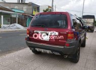 Ford Escape   2004 tự động đẹp zin có lẻn ít đồ chơi 2004 - Ford escape 2004 tự động đẹp zin có lẻn ít đồ chơi giá 145 triệu tại Đồng Tháp