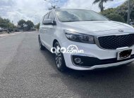 Kia Sedona Bán   dầu FUIL kịch 10 túi cao cấp nhất 2018 - Bán kia Sedona dầu FUIL kịch 10 túi cao cấp nhất giá 785 triệu tại Lâm Đồng