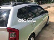 Kia Carens Bán Xe   7 Chỗ Máy Dầu 2007 - Bán Xe Kia Carens 7 Chỗ Máy Dầu giá 257 triệu tại Tây Ninh