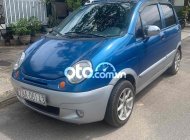 Daewoo Matiz tập lái xong cần bán lại cho anh chị em nào cần 2004 - tập lái xong cần bán lại cho anh chị em nào cần giá 58 triệu tại Khánh Hòa
