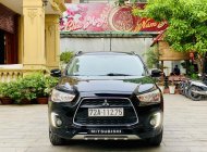 Mitsubishi Outlander 2014 - Bảo hành 10.000km sau khi mua xe giá 389 triệu tại Bình Dương