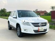 Volkswagen Tiguan Cần bán   2.0 tsi turbo 2010 nhập 2010 - Cần bán volkswagen tiguan 2.0 tsi turbo 2010 nhập giá 278 triệu tại Hà Nội