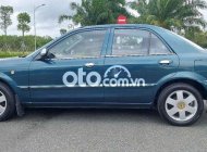 Ford Laser cần bán for  số sàn 2002 - cần bán for laser số sàn giá 115 triệu tại Bình Phước