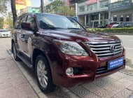 Lexus LX 570 2009 - Cam kết chất lượng xe, không đâm đụng, tai nạn giá 1 tỷ 650 tr tại Hà Nội