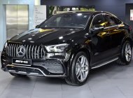 Mercedes-Benz GL 2023 - MERCEDES AMG GL53 4Matic Coupe 2023 giá 5 tỷ 679 tr tại Tp.HCM