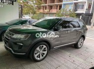 Ford Explorer XE CHỦ TỊCH ĐI CÒN MỚI 98% CẦN THANH LÝ 2019 - XE CHỦ TỊCH ĐI CÒN MỚI 98% CẦN THANH LÝ giá 1 tỷ 590 tr tại Đồng Nai