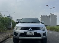 Mitsubishi Triton 2012 - Xe chủ đi giữ gìn nên xe còn rất mới giá 250 triệu tại Hà Nội