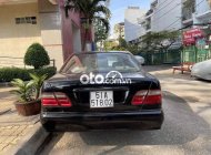 Mercedes-Benz E240 Nhà dư xe e240 số sàn 1999 - Nhà dư xe e240 số sàn giá 79 triệu tại Tp.HCM