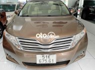 Toyota Venza  2.7,nhập Mỹ,bản full nhất 2011 - Venza 2.7,nhập Mỹ,bản full nhất giá 630 triệu tại Tp.HCM