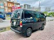 Suzuki Carry  Carry 7 chỗ ko niên hạn Bst 63 chính chủ 2003 - Suzuki Carry 7 chỗ ko niên hạn Bst 63 chính chủ giá 98 triệu tại Tp.HCM