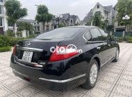 Nissan Teana   nhập đài 2.0 2011 - Nissan Teana nhập đài 2.0 giá 345 triệu tại Hà Nội