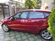 Ford Fiesta   Hatchbatch 1.6 AT-2012 màu đỏ 2012 - Ford Fiesta Hatchbatch 1.6 AT-2012 màu đỏ giá 240 triệu tại Đồng Nai