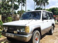 Isuzu Trooper Thanh lý  7 chỗ 4x4 1988 - Thanh lý trooper 7 chỗ 4x4 giá 45 triệu tại Đắk Lắk