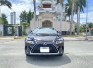 Lexus NX 300 2017 - Lexus NX 300 2017, màu đỏ, odo 65 vạn giá 1 tỷ 690 tr tại Tp.HCM