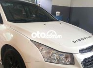 Chevrolet Cruze   1.6 2016 trắng xe đẹp ít su dụng 2016 - chevrolet cruze 1.6 2016 trắng xe đẹp ít su dụng giá 305 triệu tại Khánh Hòa
