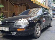Nissan Bluebird Xe cỏ   1993 cọp zin chính chủ 1993 - Xe cỏ Nissan Bluebird 1993 cọp zin chính chủ giá 85 triệu tại Tp.HCM