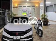Honda Civic cần bán xe gia đình đẹp như mới, a  2020 2020 - cần bán xe gia đình đẹp như mới, hondaa civic 2020 giá 610 triệu tại Bình Phước