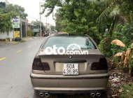 BMW 318i Bán nhanh chiếc  318IA 2003 - Bán nhanh chiếc BMW 318IA giá 95 triệu tại Tp.HCM