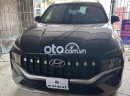 Hyundai Santa Fe San tafe 2022 tiêu chuẩn bản dầu Hơn 900tr xe chu 2022 - San tafe 2022 tiêu chuẩn bản dầu Hơn 900tr xe chu giá 1000 triệu tại Thái Bình