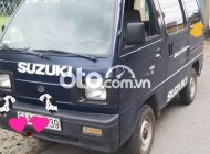 Suzuki APV  van 7c đời 2000 2000 - Suzuki van 7c đời 2000 giá 80 triệu tại Tp.HCM