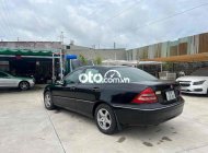 Mercedes-Benz C200 Mer C200 2001 - Mer C200 giá 110 triệu tại Tp.HCM