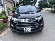 Ford Escort Ecosport Titanium 2017 Biển siêu đẹp 2017 - Ecosport Titanium 2017 Biển siêu đẹp giá 409 triệu tại Tp.HCM