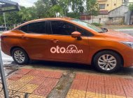 Nissan Almera xe gia đình sử dụng cần bán 2021 - xe gia đình sử dụng cần bán giá 430 triệu tại Bình Dương