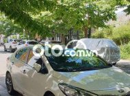 Kia K3 BÁN XE  AT -2016 - MÀU TRẮNG - 100% Zin 2016 - BÁN XE K3 AT -2016 - MÀU TRẮNG - 100% Zin giá 410 triệu tại TT - Huế