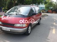 Toyota Previa Cần bán   91 1991 - Cần bán toyota previa 91 giá 74 triệu tại Tp.HCM