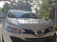 Toyota Vios Cần bán liền  cuối 2018 đầu 2019 2018 - Cần bán liền vios cuối 2018 đầu 2019 giá 338 triệu tại Quảng Ngãi