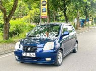 Kia Morning CẦN BÁN  moning dky lăn bánh 2007 biển đẹp 2005 - CẦN BÁN kia moning dky lăn bánh 2007 biển đẹp giá 138 triệu tại Hà Nội