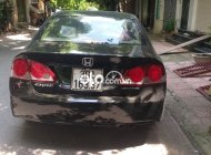Honda Civic Bán xe  2008 AT 2008 - Bán xe civic 2008 AT giá 250 triệu tại Vĩnh Phúc