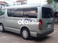 Toyota Hiace   VAN 6C 850KG MÁY XĂNG 2011 - TOYOTA HIACE VAN 6C 850KG MÁY XĂNG giá 265 triệu tại Tp.HCM