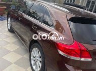 Toyota Venza   2.7 2009 - Toyota Venza 2.7 giá 439 triệu tại Bình Dương