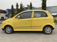 Daewoo Matiz 2009 - Xe bao Zin toàn Quốc hàng hiếm tại HP giá 129 triệu tại Hải Phòng