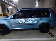 Nissan X trail  xtrail 2.0 bản giới hạn 👍 hàng độc 2006 - Nissan xtrail 2.0 bản giới hạn 👍 hàng độc giá 250 triệu tại Bình Định