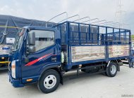 JAC N200 2023 - Bán xe JAC N200 năm 2023, màu trắng giá 453 triệu tại Bình Dương