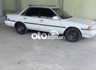 Toyota Camry  nhập Nhật 1988, máy 2.0 1988 - Camry nhập Nhật 1988, máy 2.0 giá 49 triệu tại Bến Tre