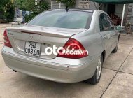 Mercedes-Benz C180 lên đời cần bán xe mec c180 chính chủ 2002 - lên đời cần bán xe mec c180 chính chủ giá 115 triệu tại Khánh Hòa