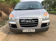 Hyundai Starex   van nhập 2006 - hyundai starex van nhập giá 128 triệu tại Tp.HCM