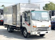 JAC N200 2023 - Bán xe JAC NS200 , 2023 , màu trắng  giá 453 triệu tại Bình Dương