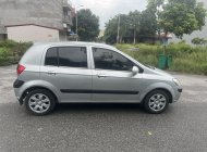 Hyundai Getz 2010 - Getz 1.1 MT  bản đủ 2010 đăng kí lần đầu 2011 tên tư nhân , biển 89 Xe tốt , không lỗi , đẹp nguyên bản  Nội ngoại thất giá 145 triệu tại Hưng Yên