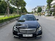 Mercedes-Benz C 250 2012 - Tư nhân, biển Hà Nội giá 390 triệu tại Hà Nội