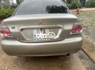 Mitsubishi Lancer E cần bán gấp chiếc   2004 tự động 2004 - E cần bán gấp chiếc Mitsubishi lancer 2004 tự động giá 145 triệu tại Bình Dương