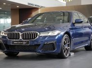 BMW 530i 2022 - Giảm sốc 460tr, giá tốt nhất Toàn Quốc, đủ màu, giao ngay giá 2 tỷ 769 tr tại Tp.HCM