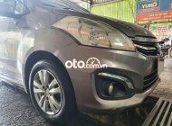 Suzuki Ertiga   2016 Xám Tím Nguyên Hình 2016 - Suzuki Ertiga 2016 Xám Tím Nguyên Hình giá 350 triệu tại Tp.HCM