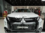 Mitsubishi Triton Bán tải giá rẻ 2023 - Bán tải giá rẻ giá 650 triệu tại Khánh Hòa