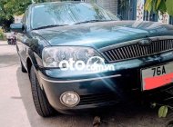 Ford Laser   1.6 xe cơ quan. 2003 - Ford laser 1.6 xe cơ quan. giá 100 triệu tại Quảng Ngãi