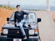 Mitsubishi Pajero  Pạero V31 Đời 2001 2001 - Mitsubishi Pạero V31 Đời 2001 giá 120 triệu tại Tp.HCM
